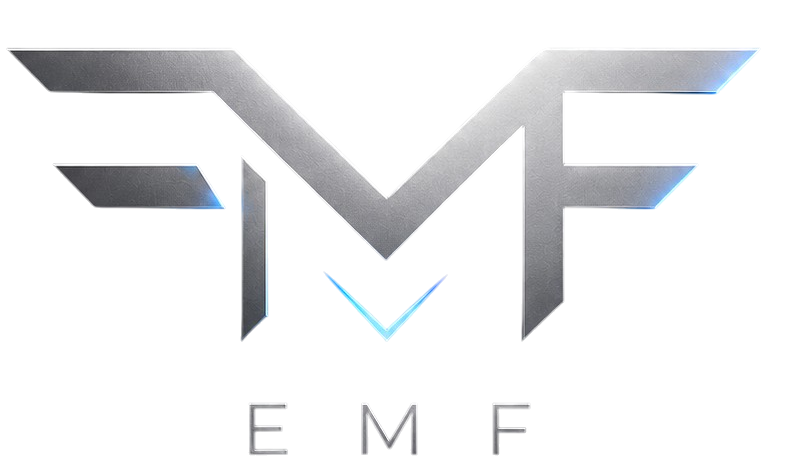 EMF — Sites · IA · Automação
